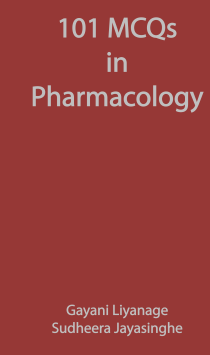 101 Mcqs in Pharmacology