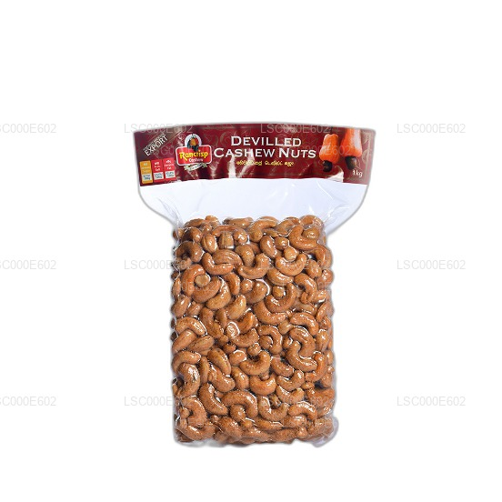 Rancrisp Devilled Cashewnötter
