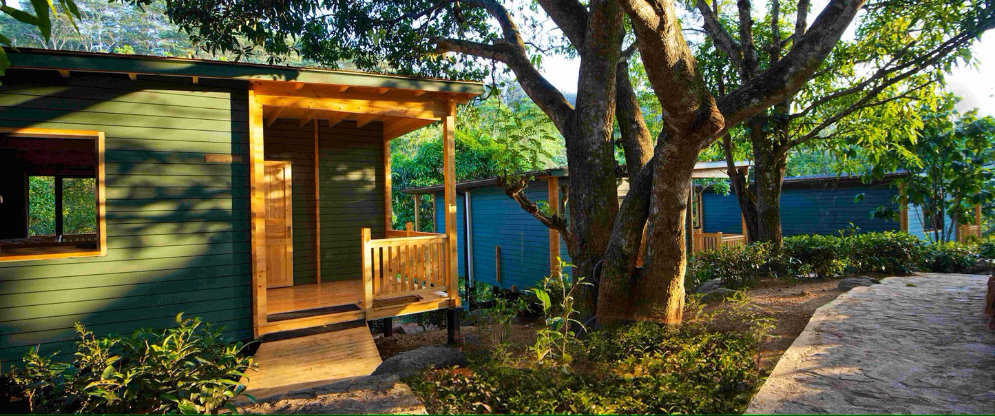 Mountbatten Bungalow, Kandy
