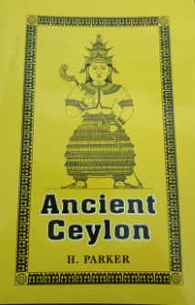 Ancient Ceylon