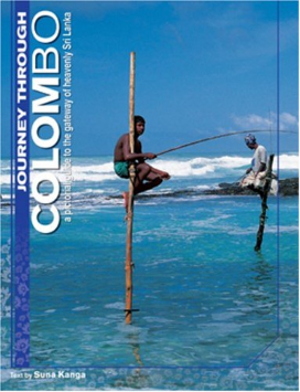Journey Through Colombo