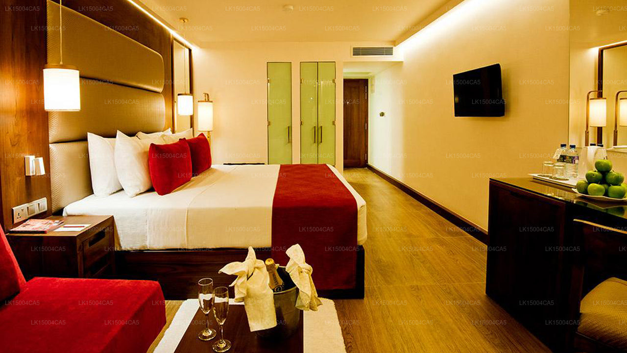 Pegasus Reef Hotell, Wattala