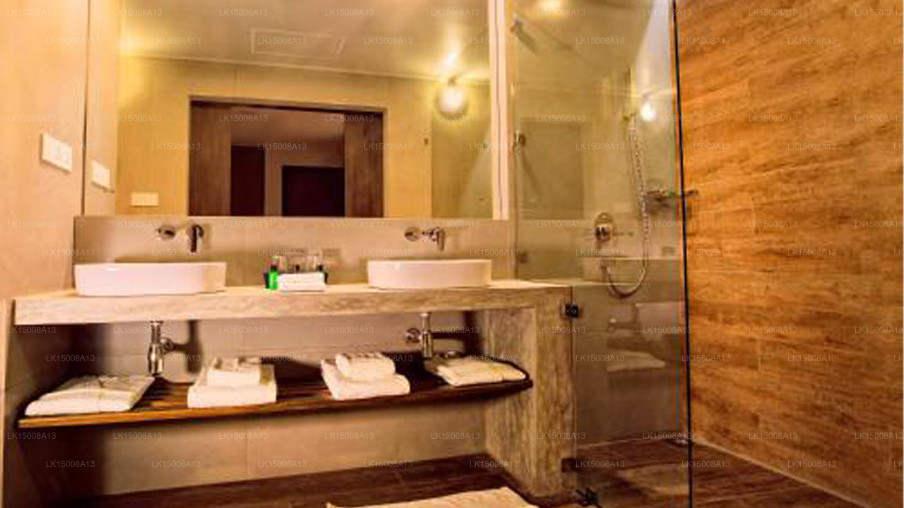 Sevana City Hotell, Kandy