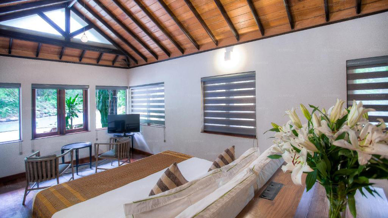 Deer Park Hotell, Polonnaruwa