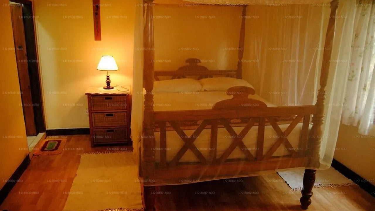 The Villa in Paradise,Unawatuna