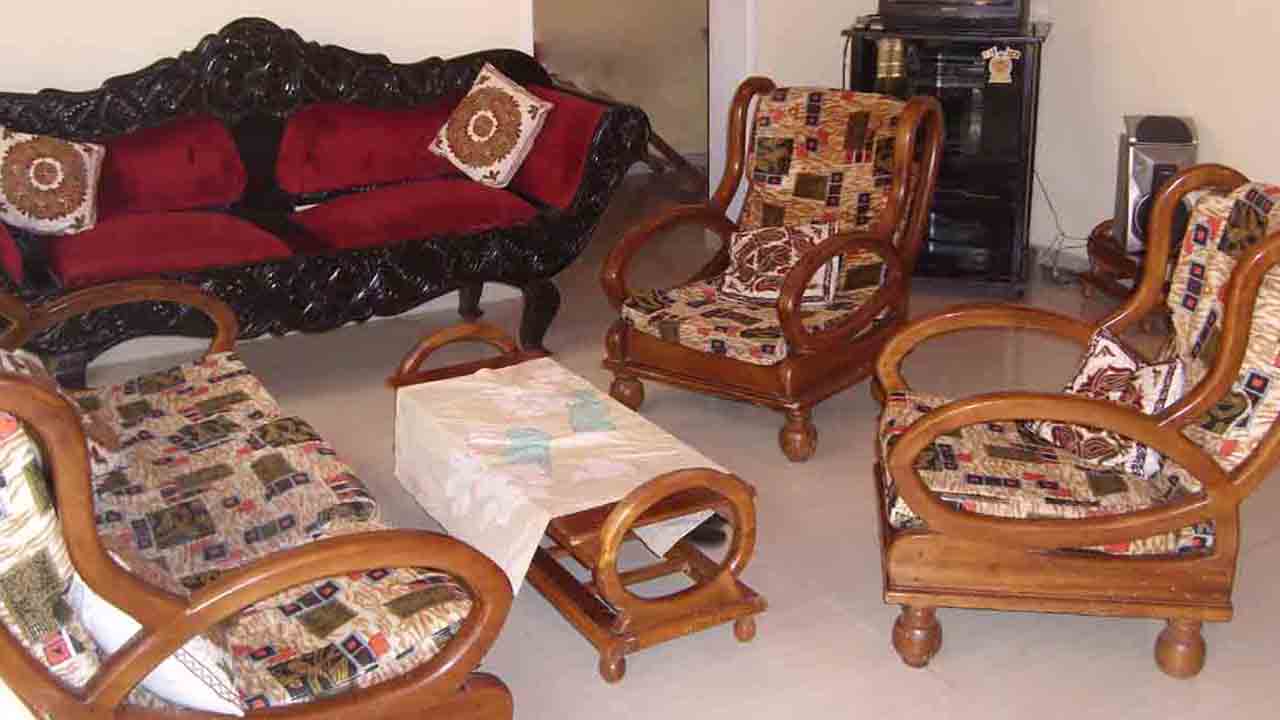 Chamo Villa's, Ambalangoda