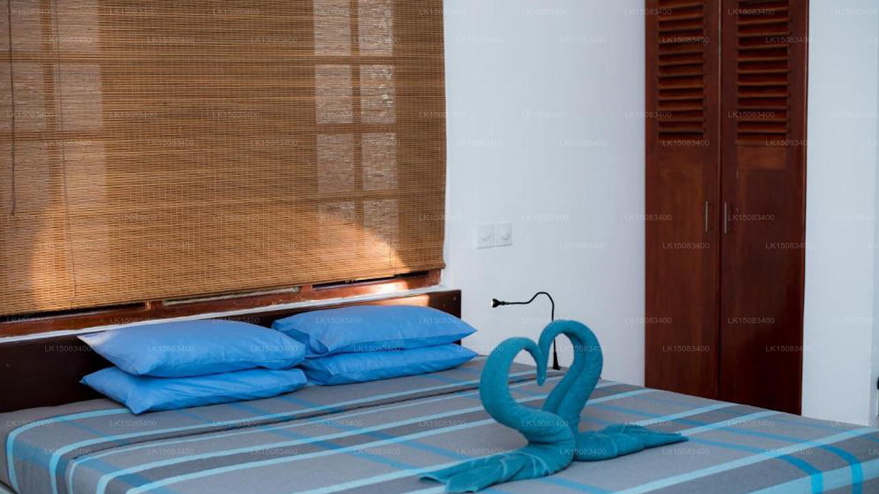 Seagreen Guesthouse, Galle