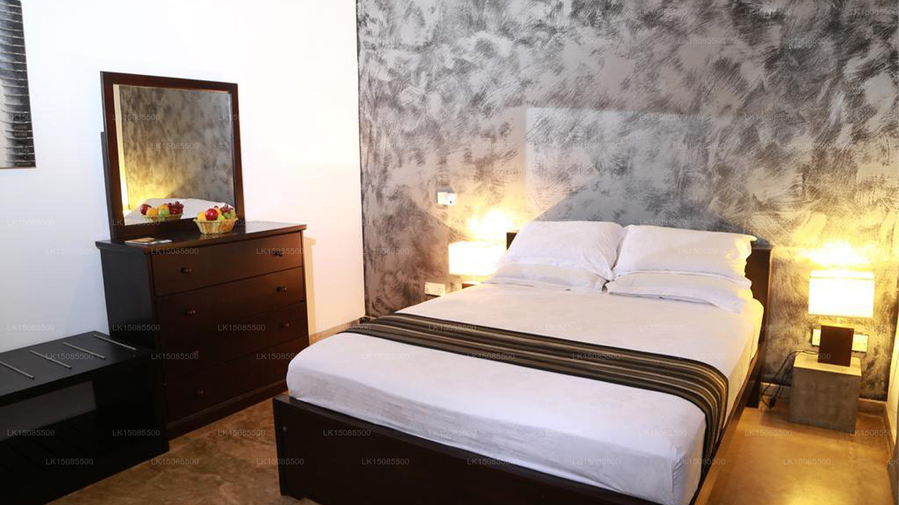 La Villa Sanctuary, Colombo