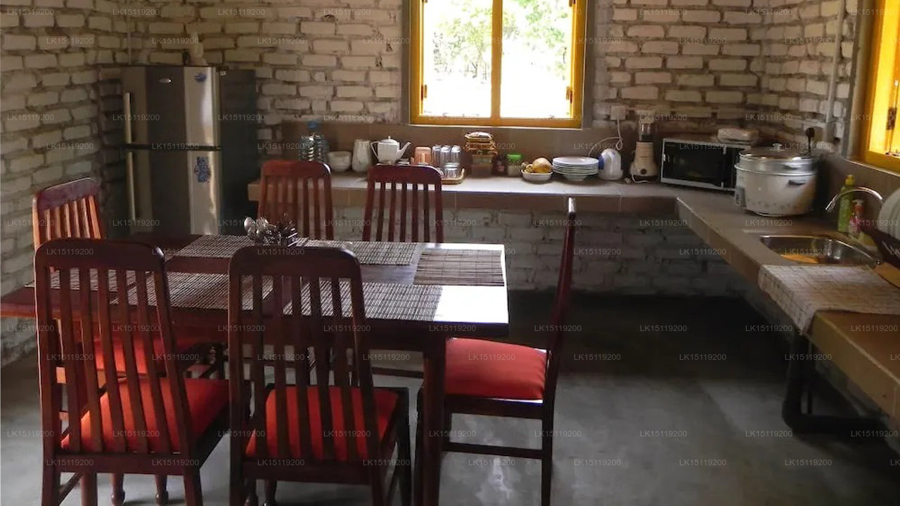 Wellassa Inn, Monaragala