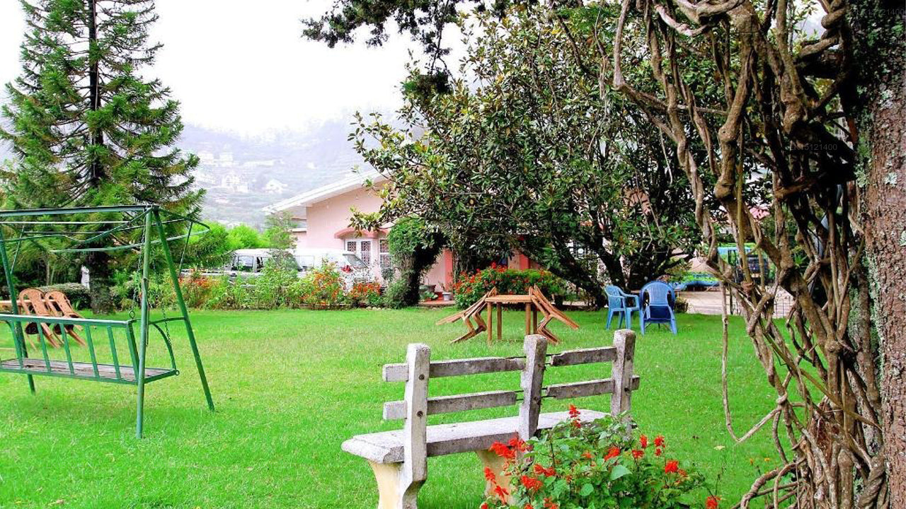 The Glen Fall Resort, Nuwara Eliya
