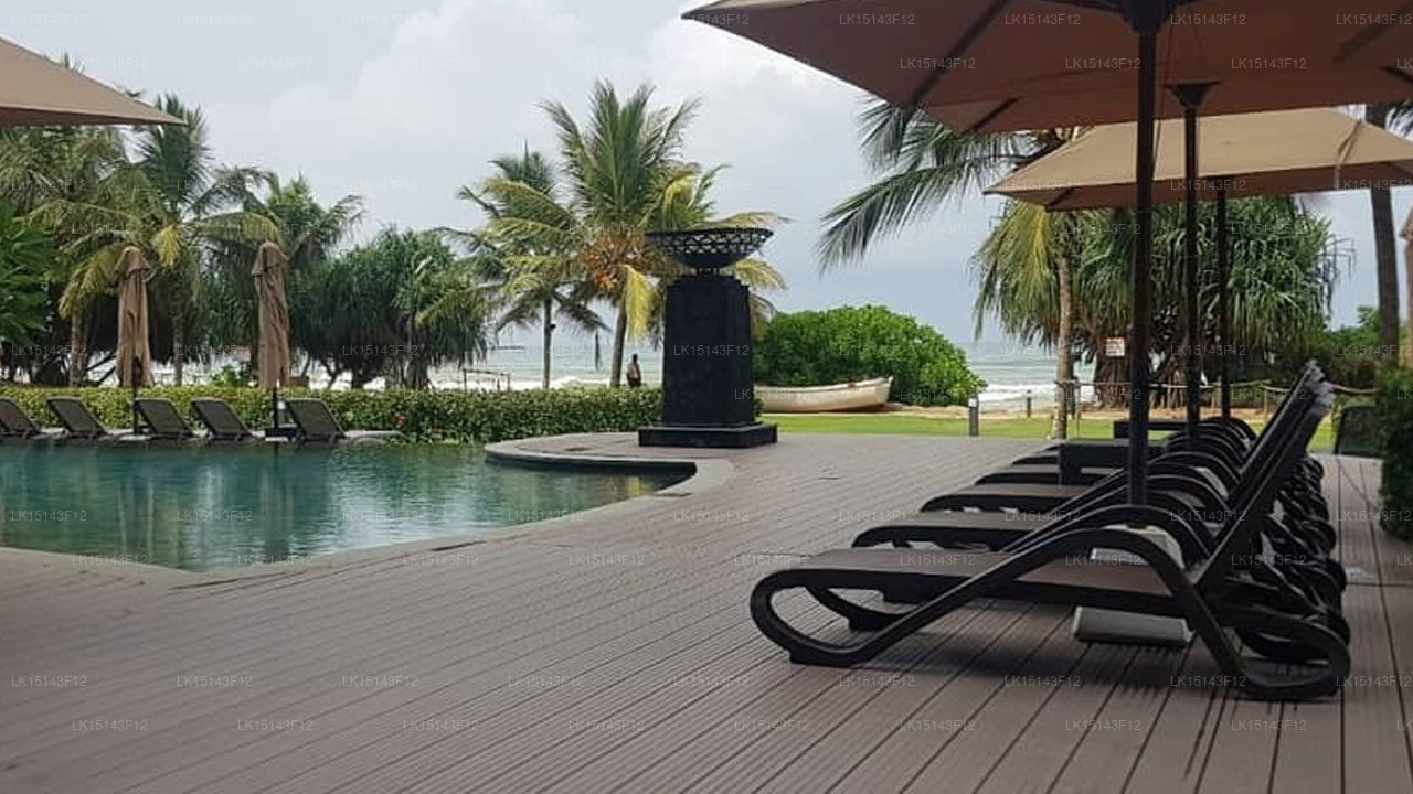 Få svar från gäster på Weligama Bay Marriott Resort & Spa, Weligama