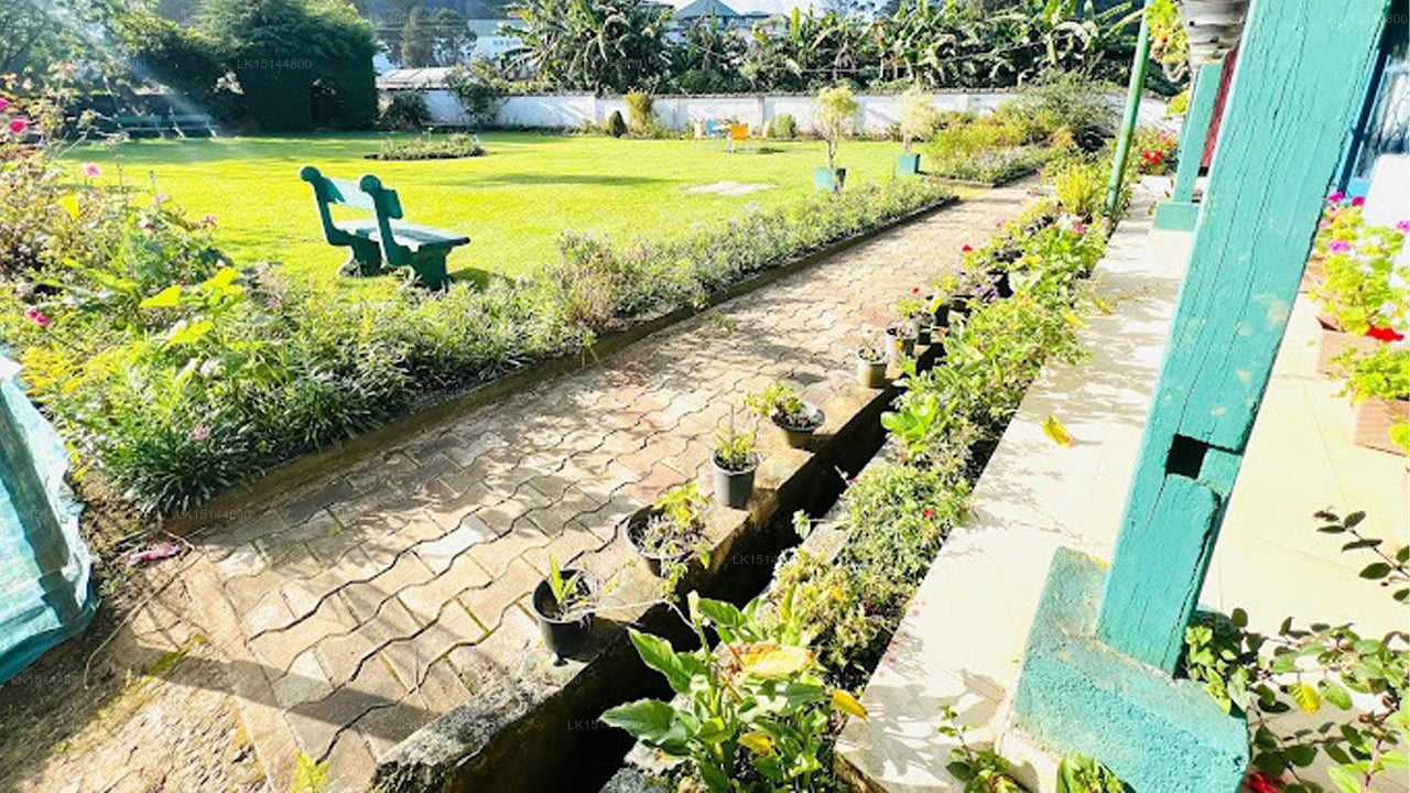 Country Cottage, Haputale