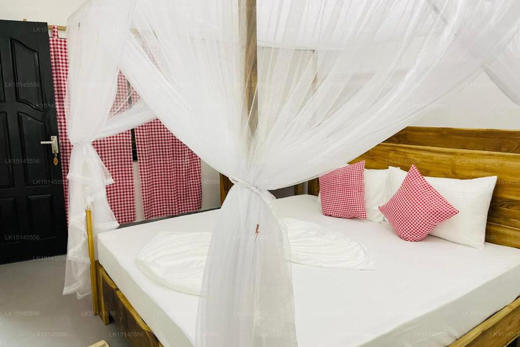 Schweiziska kyss strandresort, Trincomalee