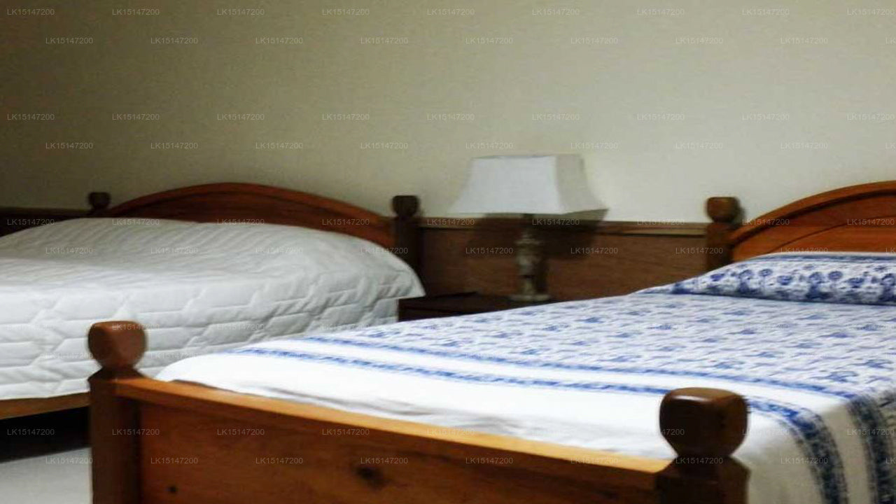 Edelweiss Country Home, Nuwara Eliya