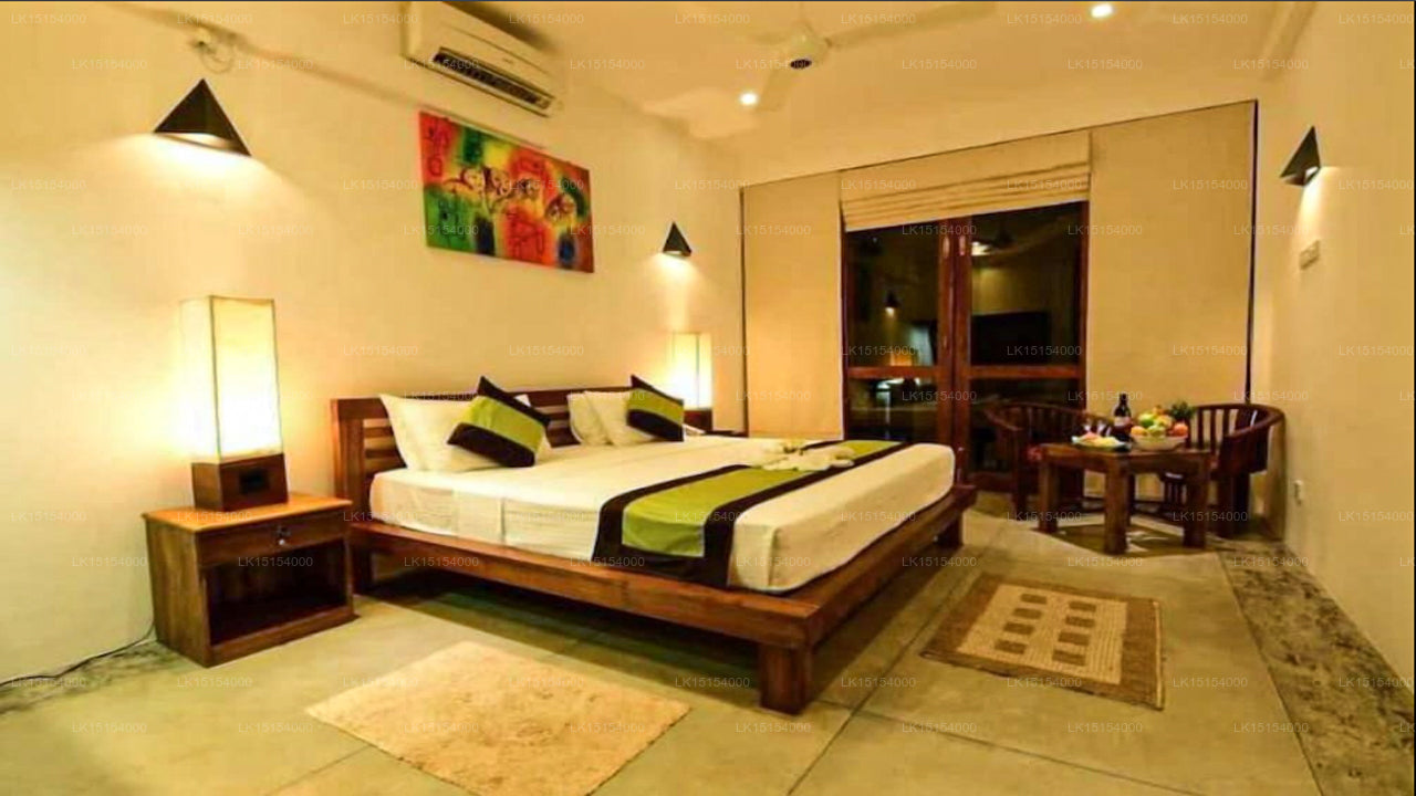 Hotel Athgira, Udawalawe