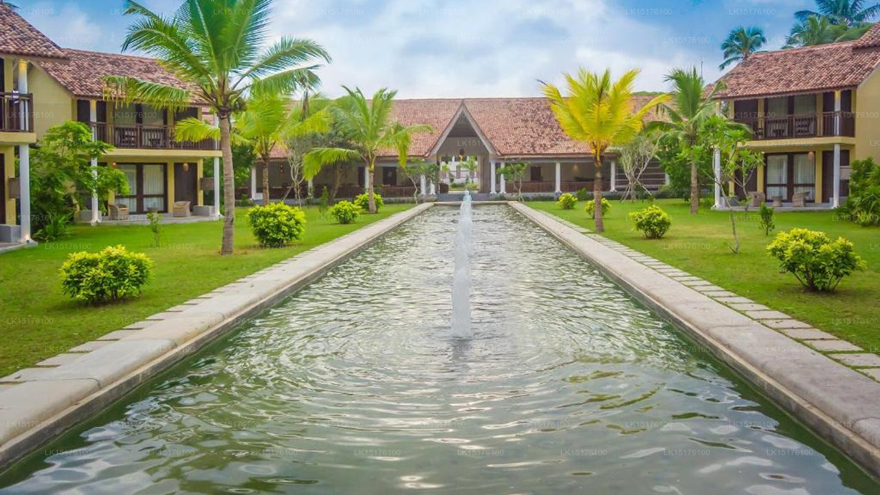 Villa Wadduwa Beach, Wadduwa