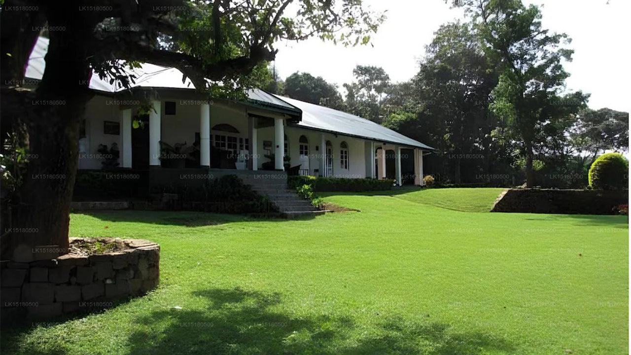 Kudaoya Villa, Matale