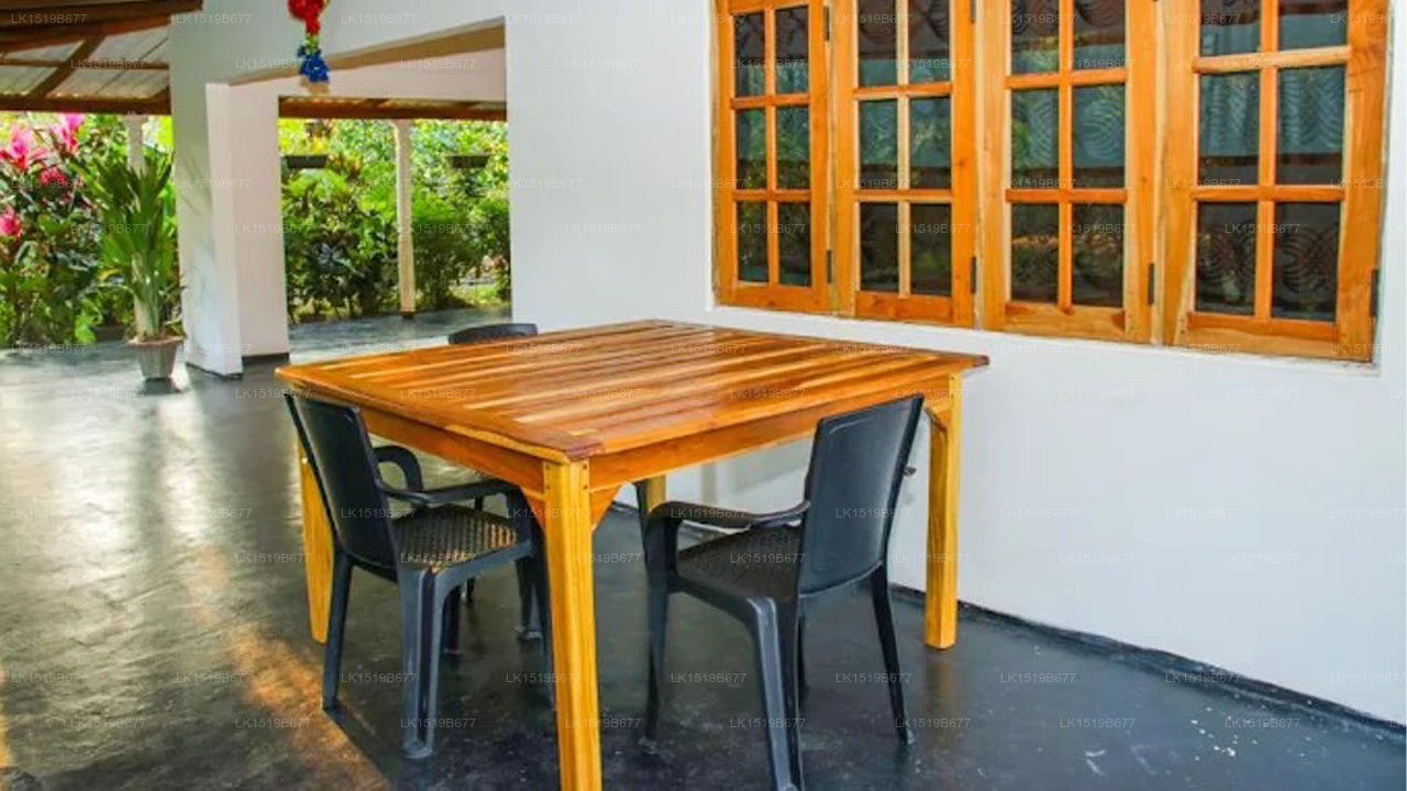 sigiri sandilu homestay, Sigiriya