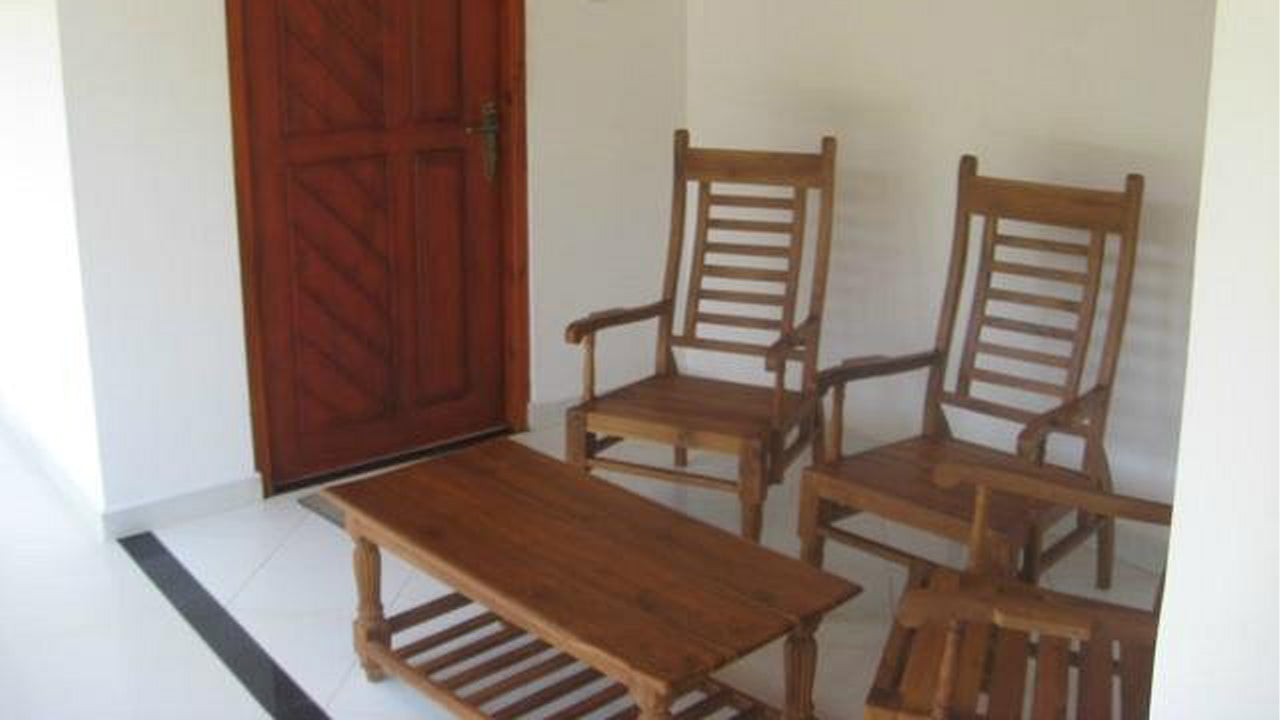 Sunbeam Beach Resort, Mirissa