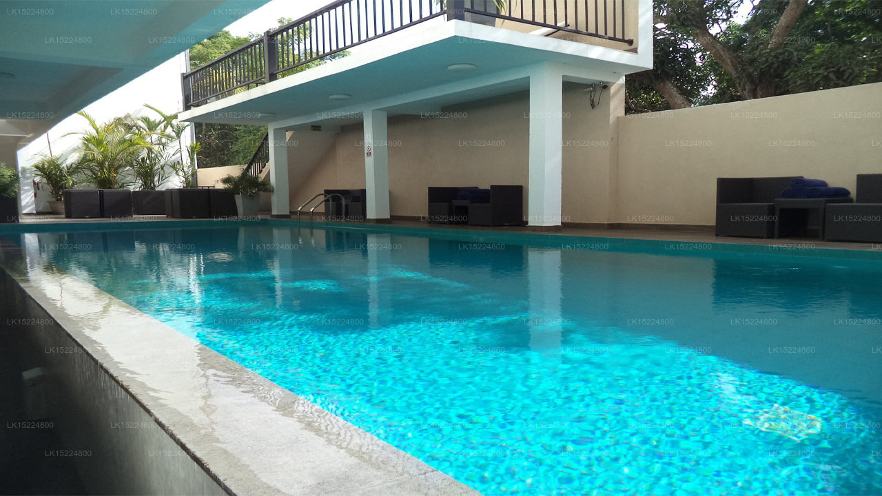 Danawwa Resort, Habarana