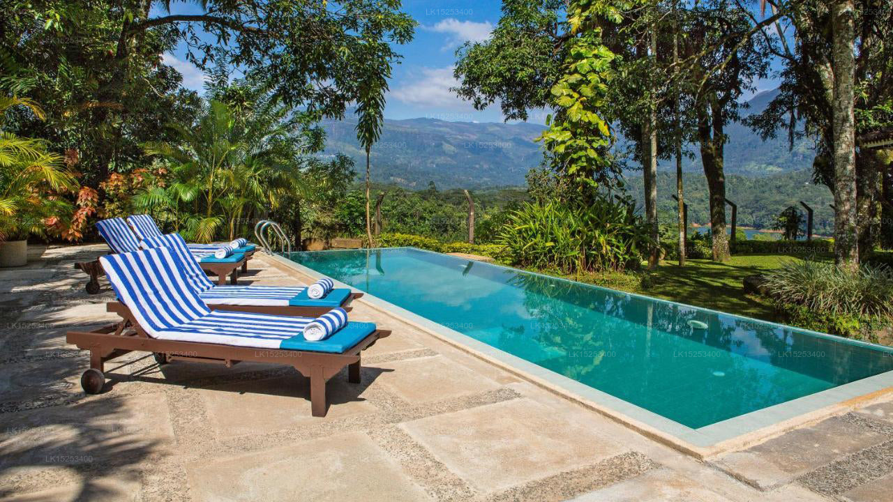 Mas Villa by FOX Resorts, Kothmale