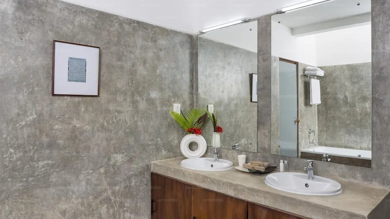 Ranna Beach Villa by FOX Resorts, Tangalle