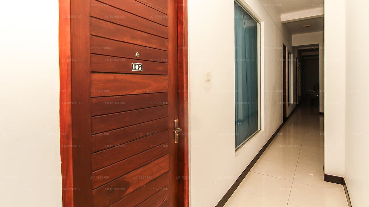 Sahasra Hotel, Negombo