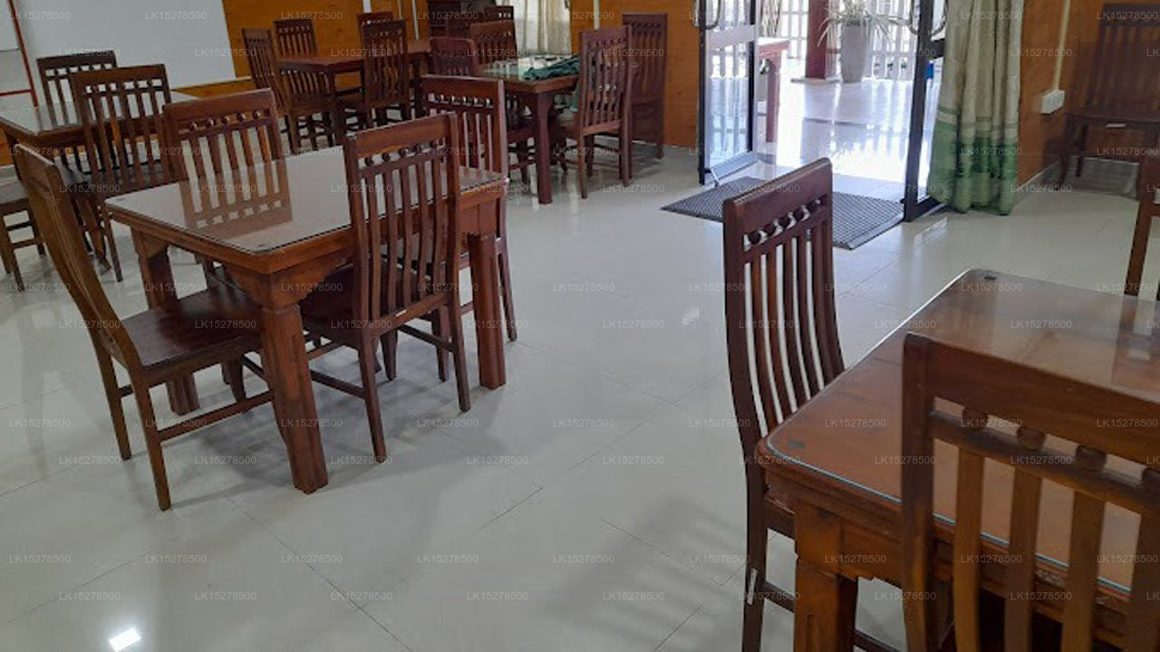 Satyodaya Educational Training Centre, Kandy