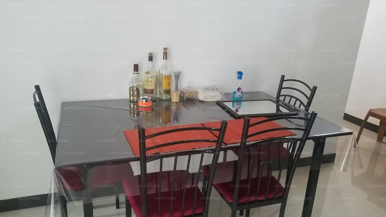 Wethmi Safari House, Udawalawe