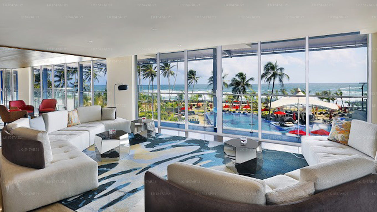 Amari Galle Sri Lanka, Galle