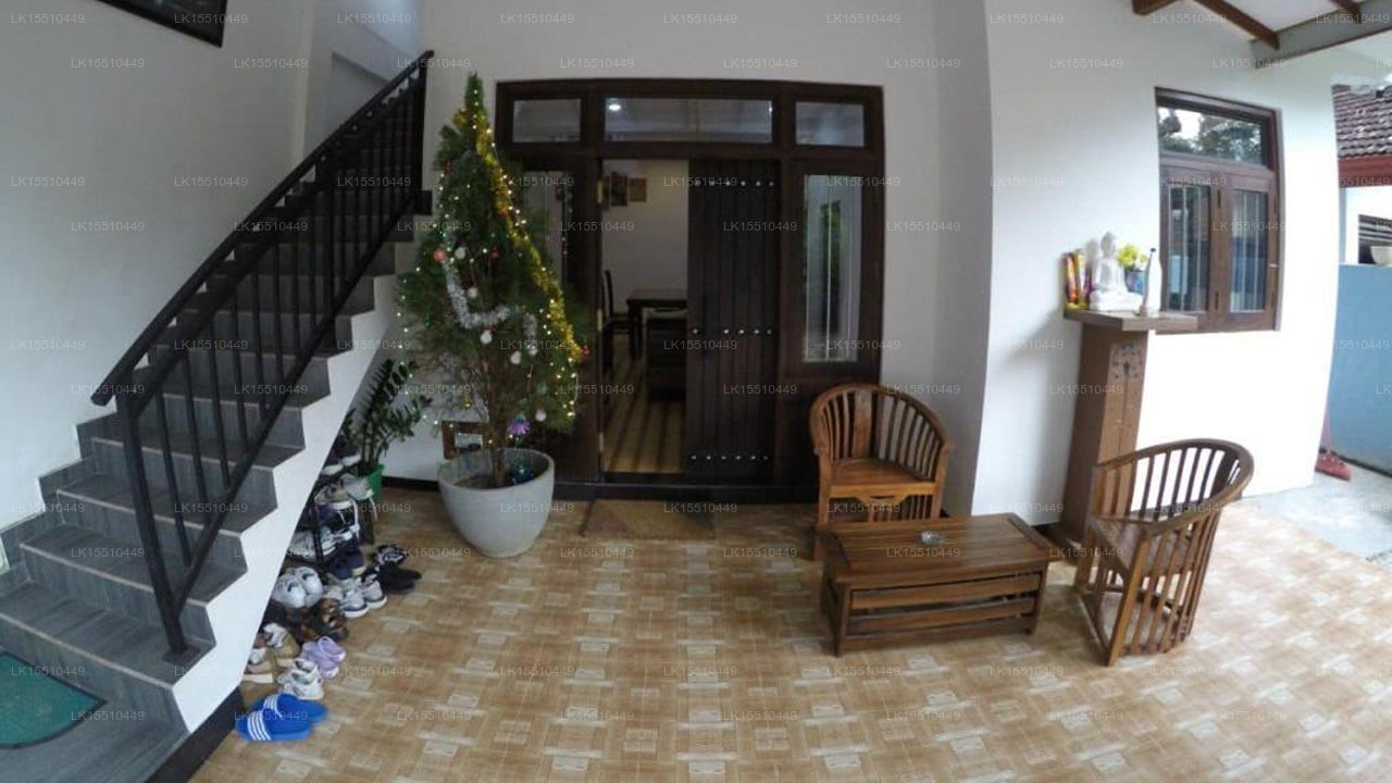 jeju villa& apartment, Unwatuna