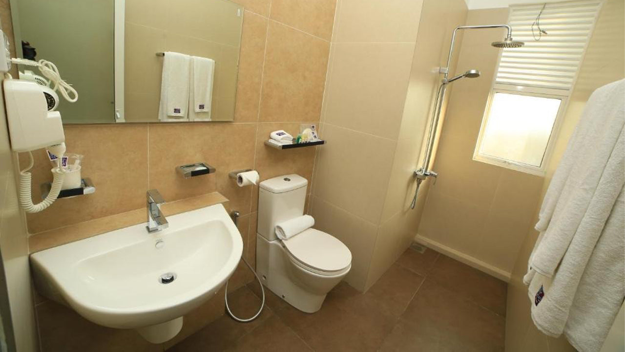 Lavendish Hills, Kandy