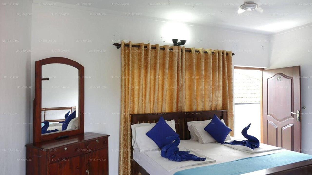Ocean View Guesthouse, Negombo