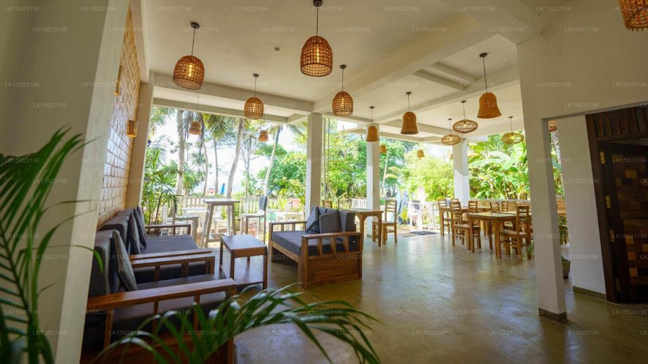 La Dolce Vita, Weligama