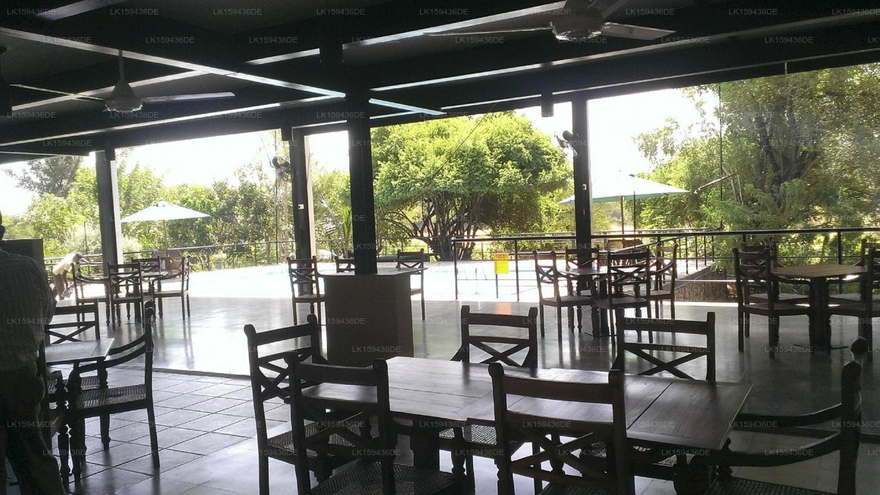 FarCry Nature Boutique Resort, Wasgamuwa