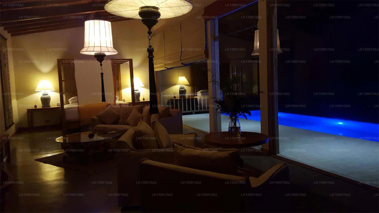 Yale Kandy Park, Kandy