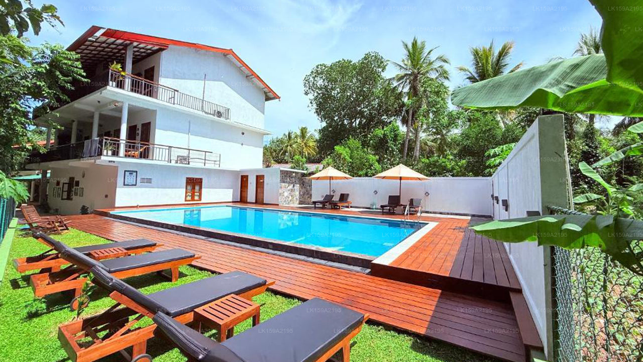 Nature House, Udawalawe