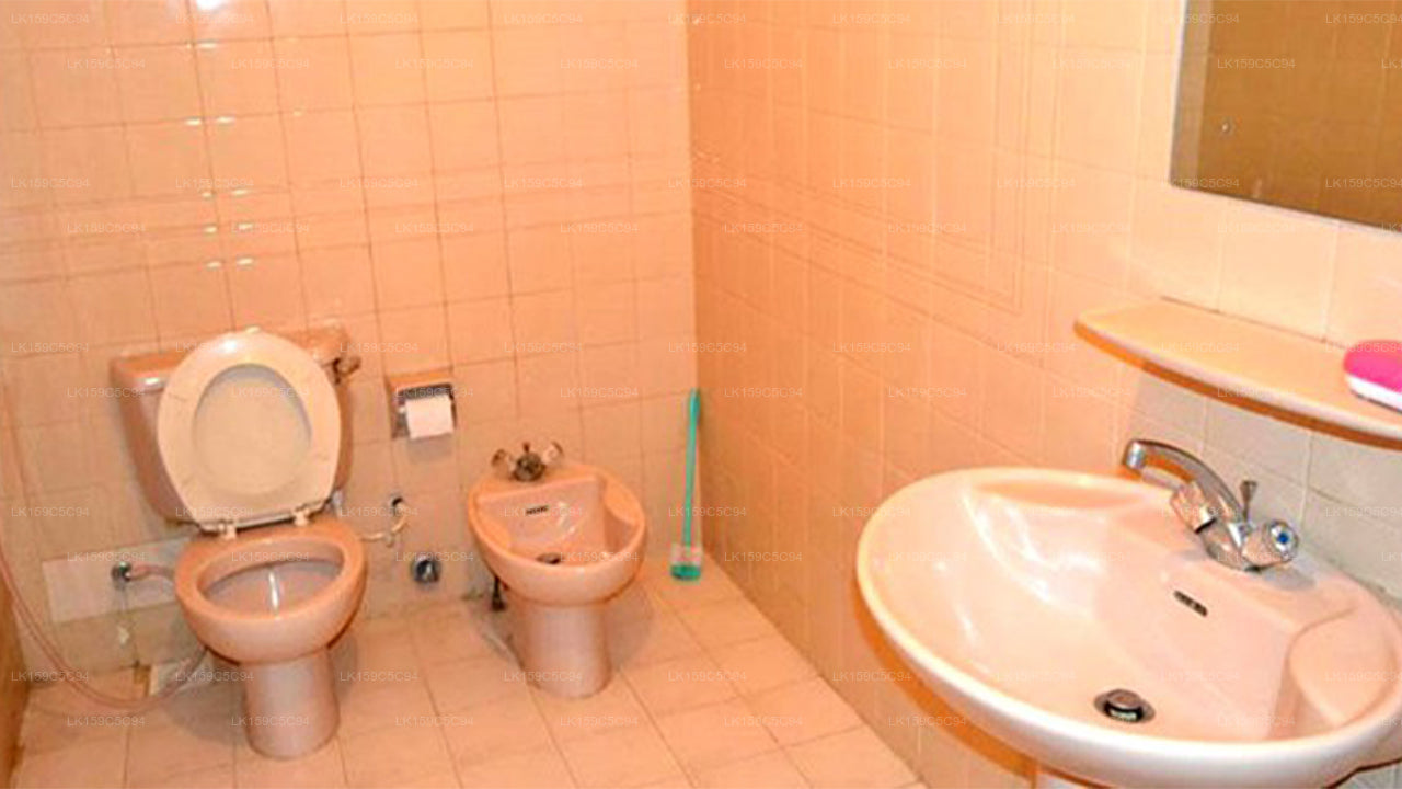 Asian Villa, Colombo