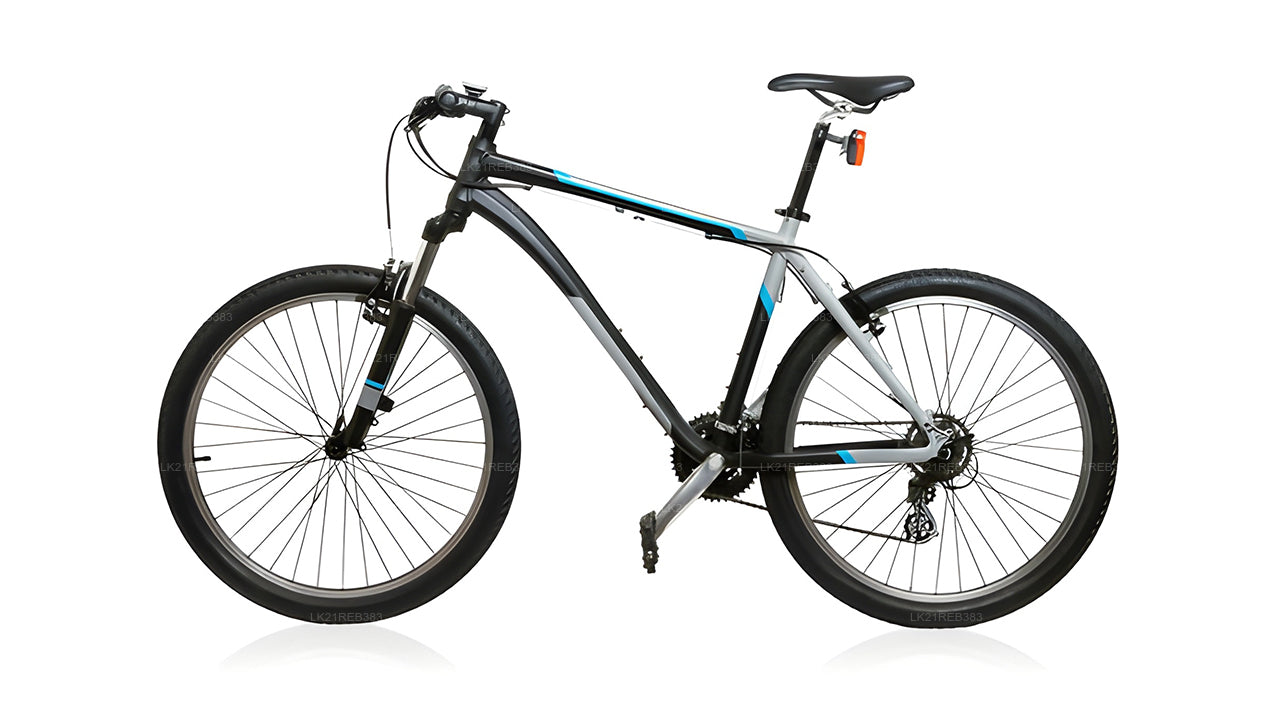 Mountainbikeuthyrning från Kandy