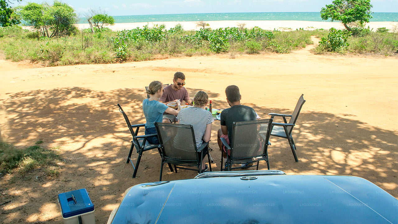 Lakpura Tilläggsmåltider