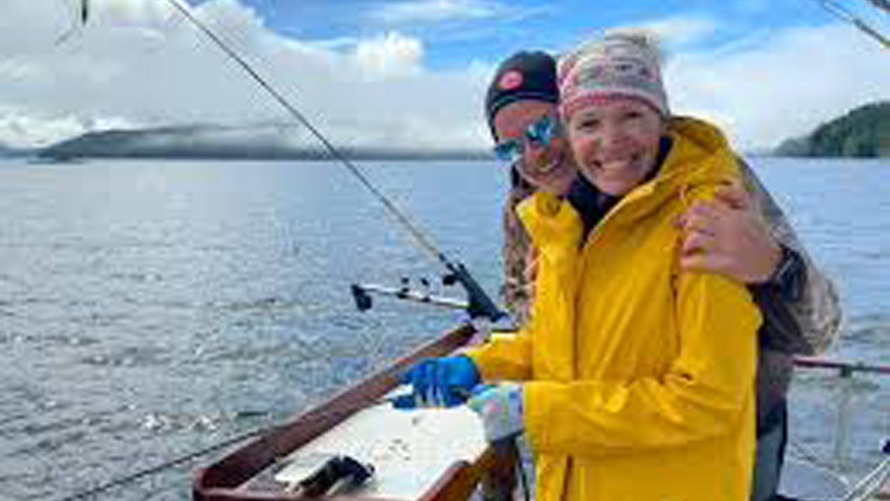 Fiskekryssning över natten från Mirissa