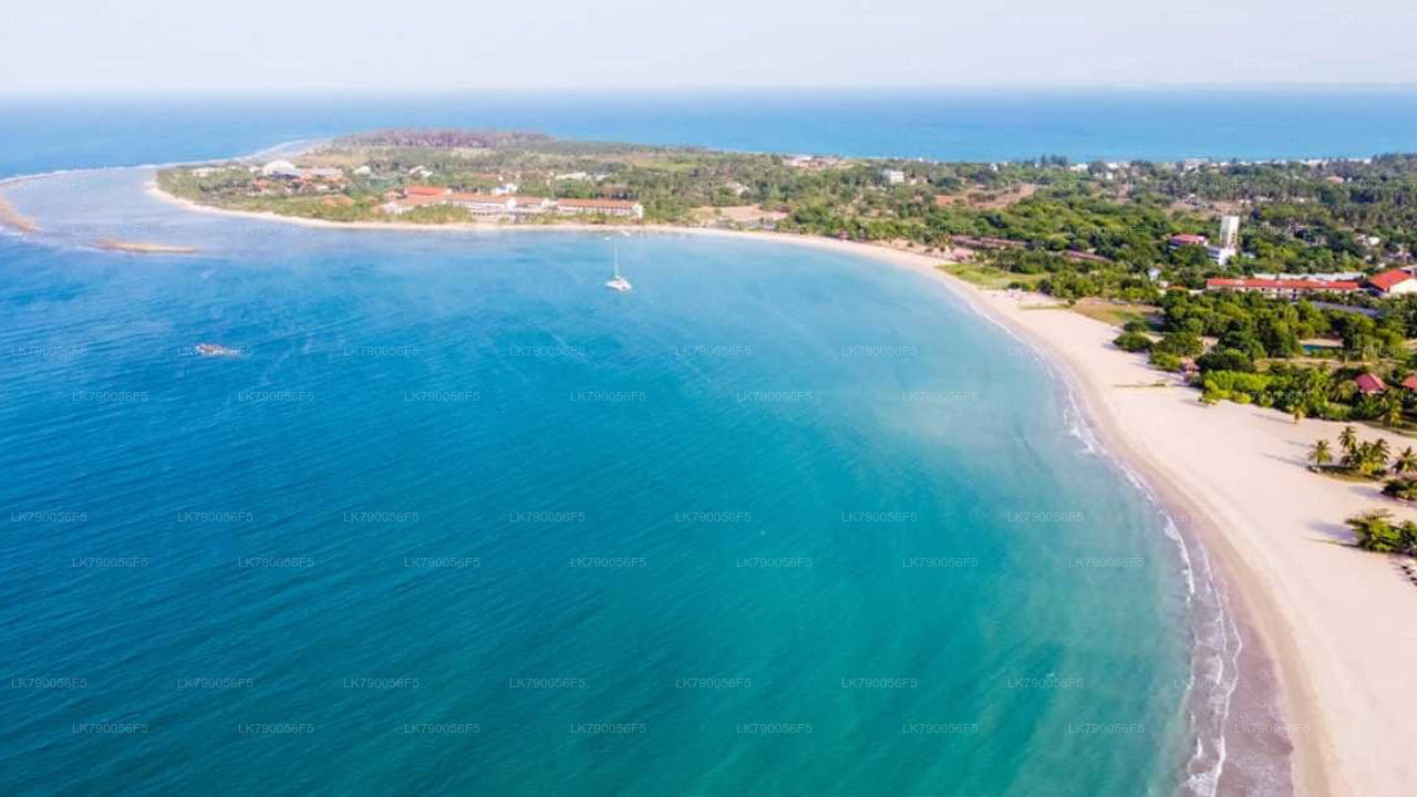 3-Hour Shared Sunset Cruise From Pasikuda