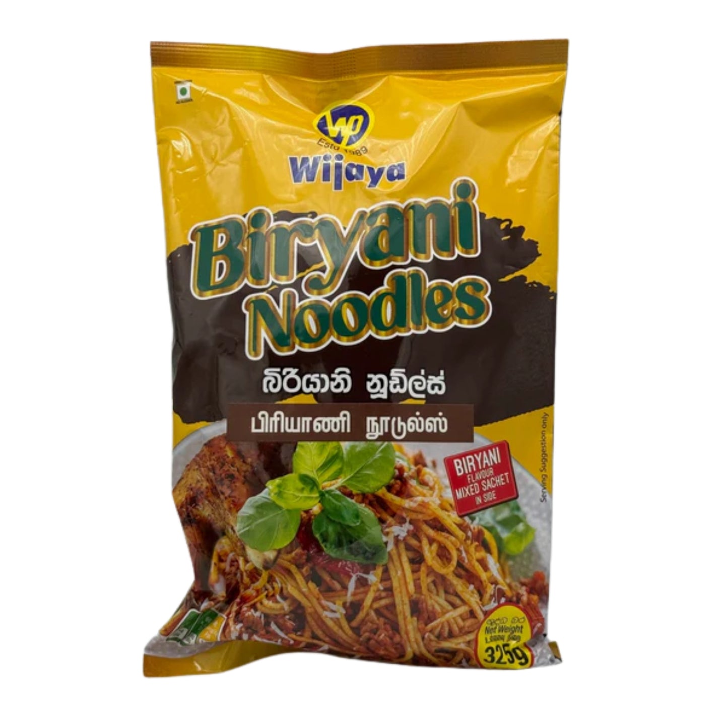 Wijaya Biryani Noodles (325g)