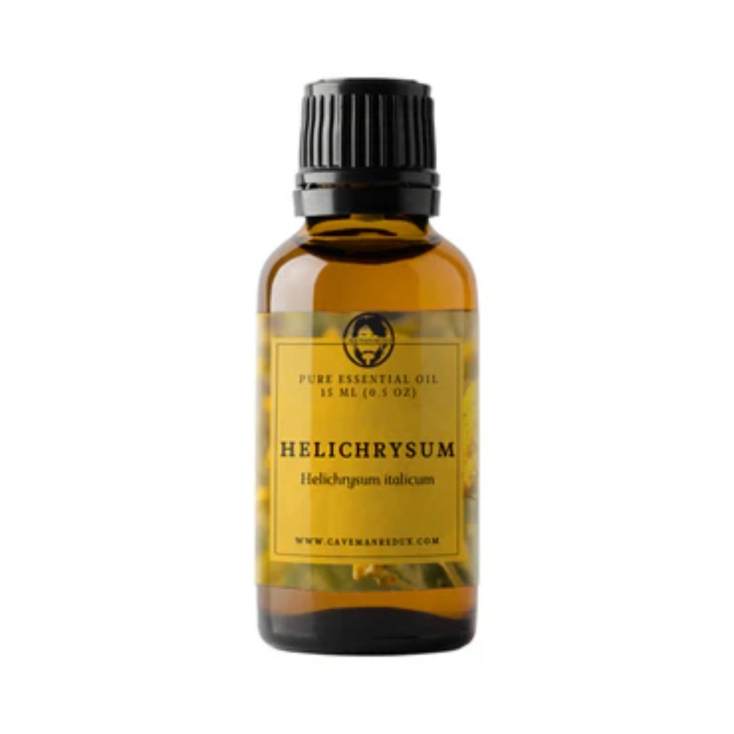 Lakpura Helichrysum Essential Oil (15ml)