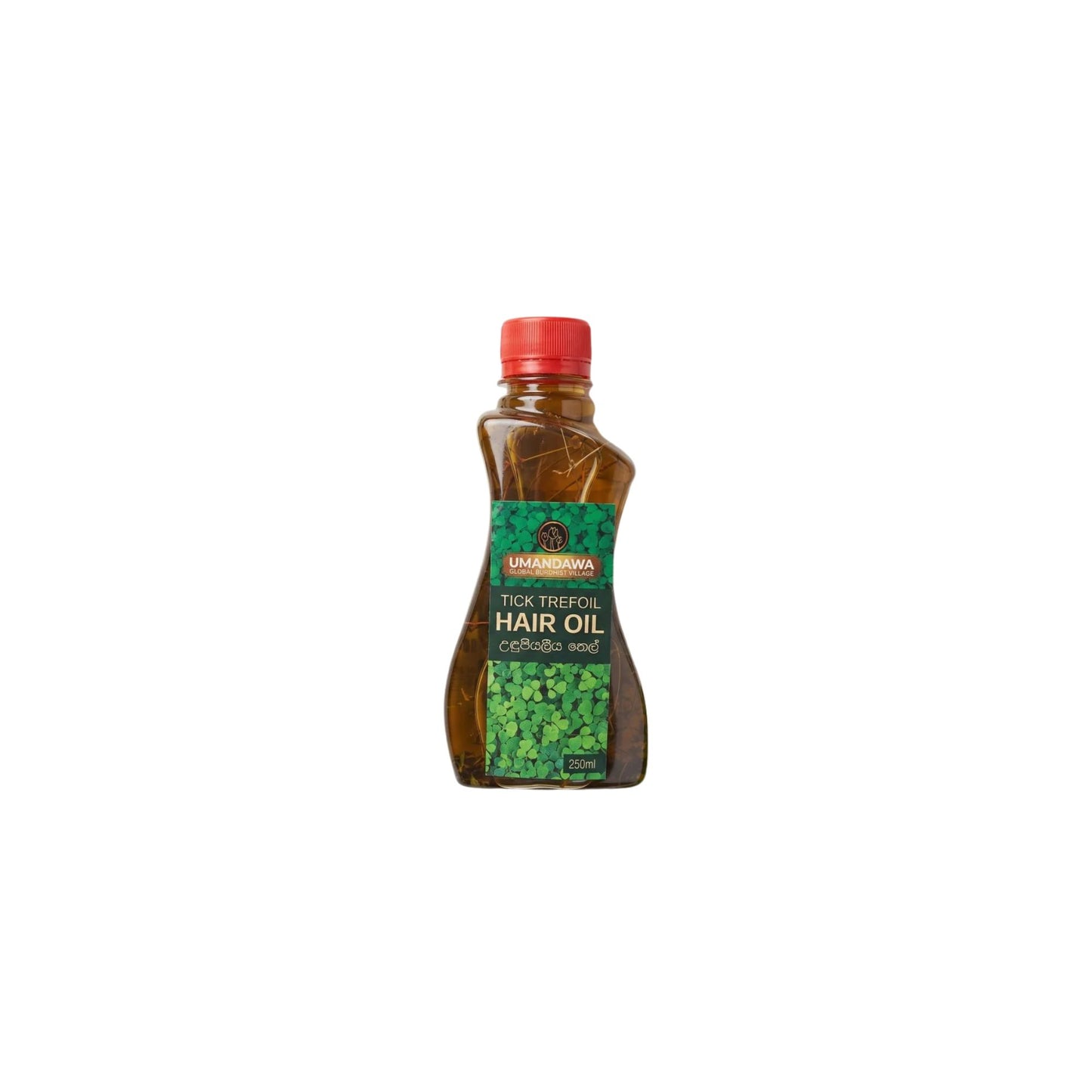 Umandawa Udupiyaliya Hair oil (50g)