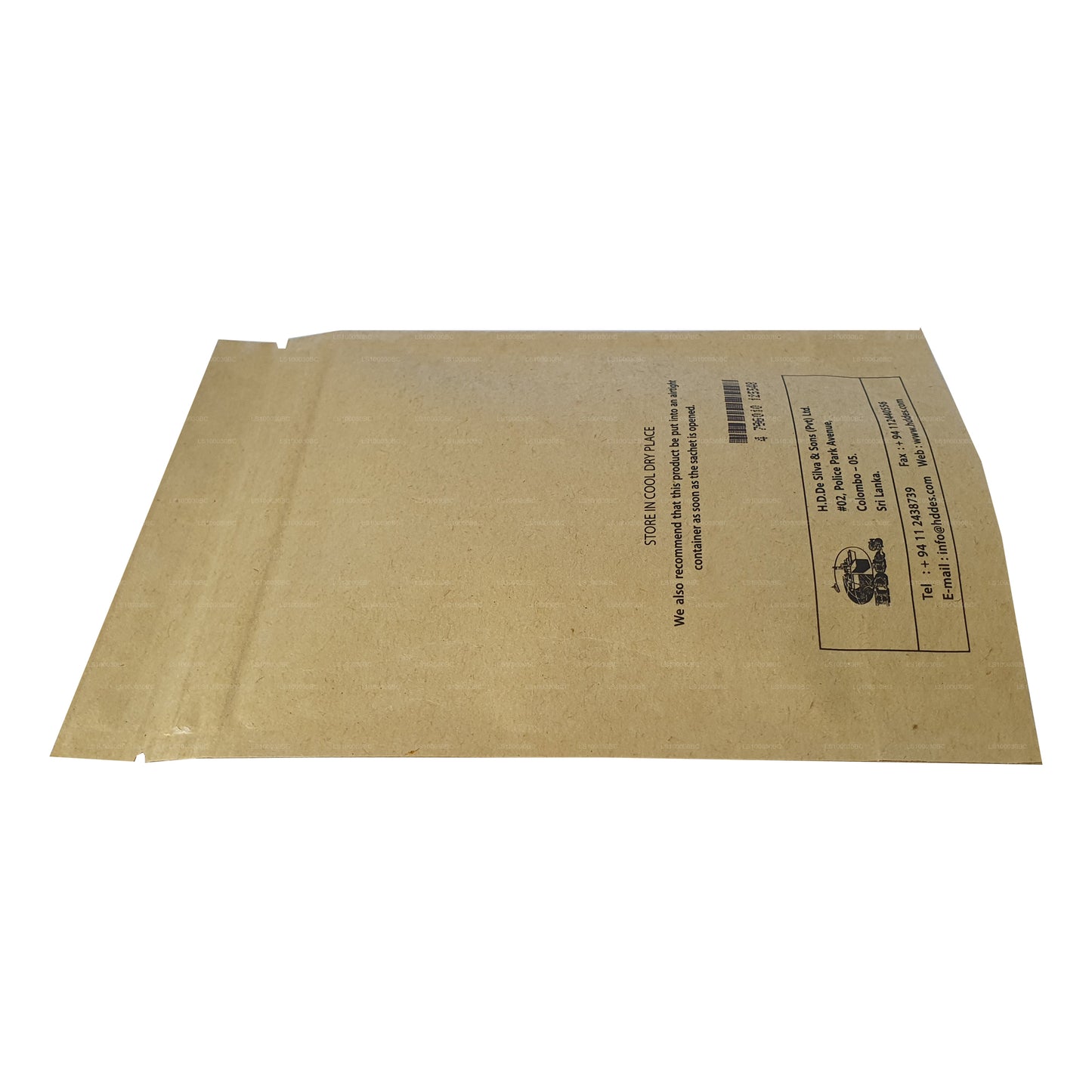 Lakpura Organiska Kardemumma Pods