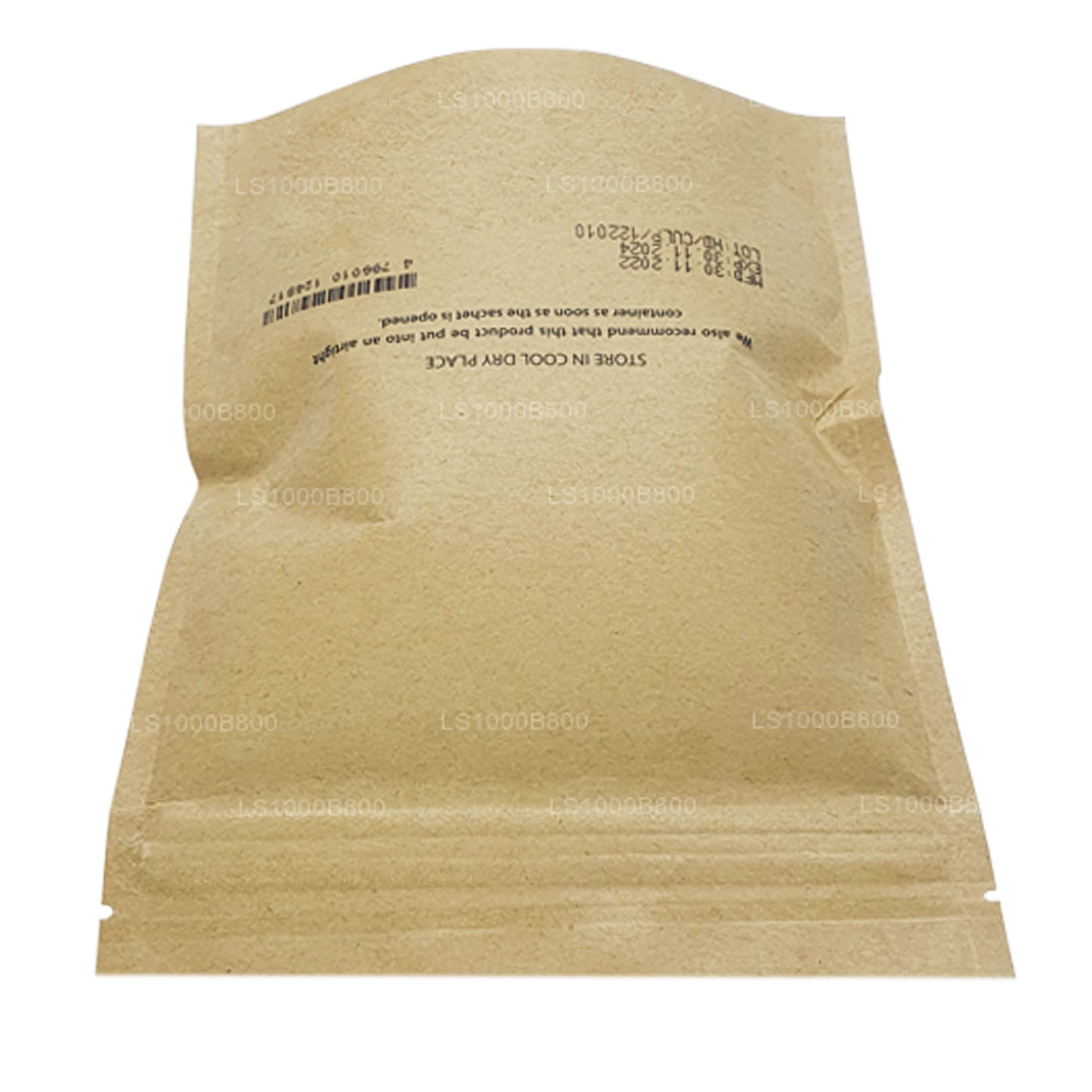 Lakpura Organic Curry Blad Pulver