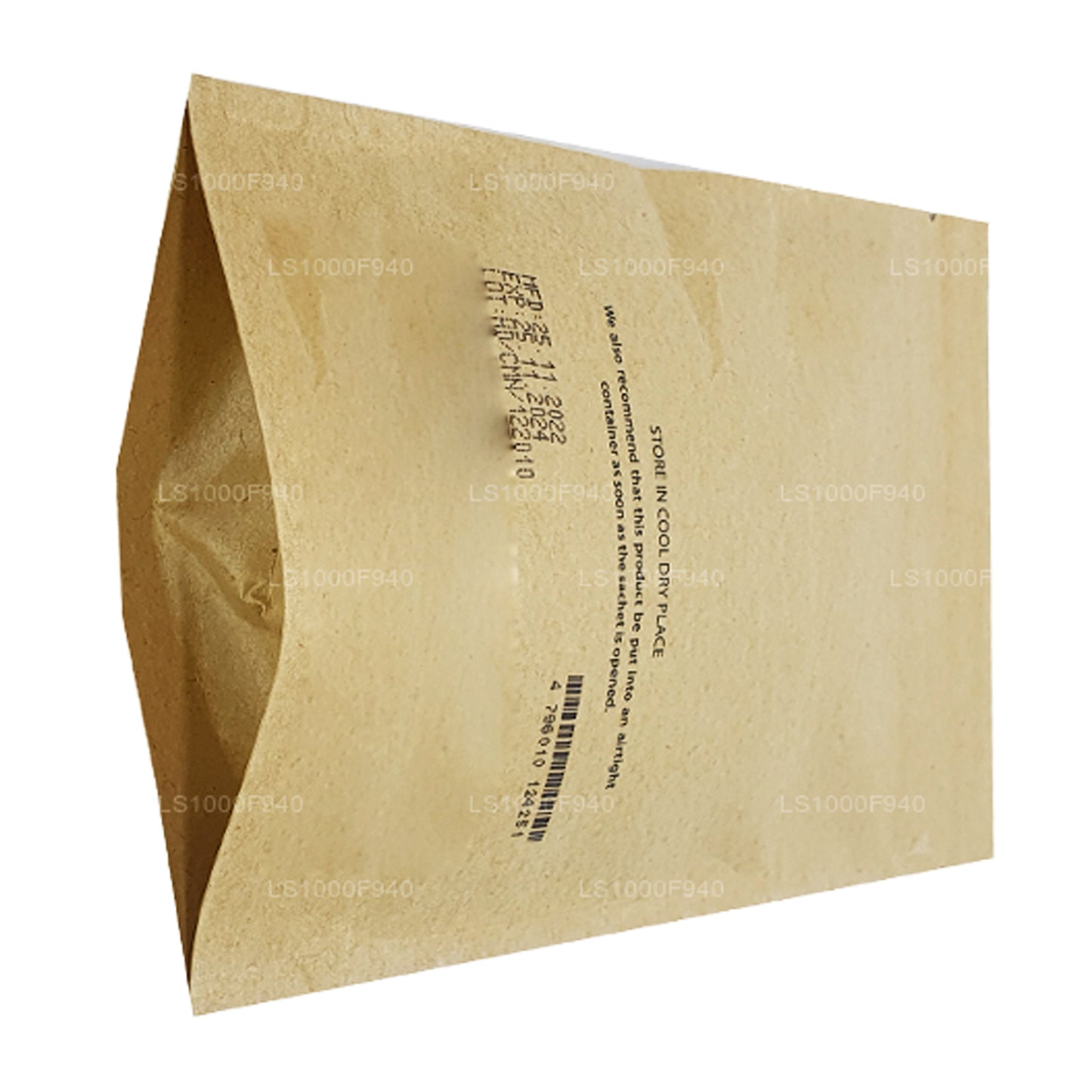 Lakpura ekologiska kumminfrön