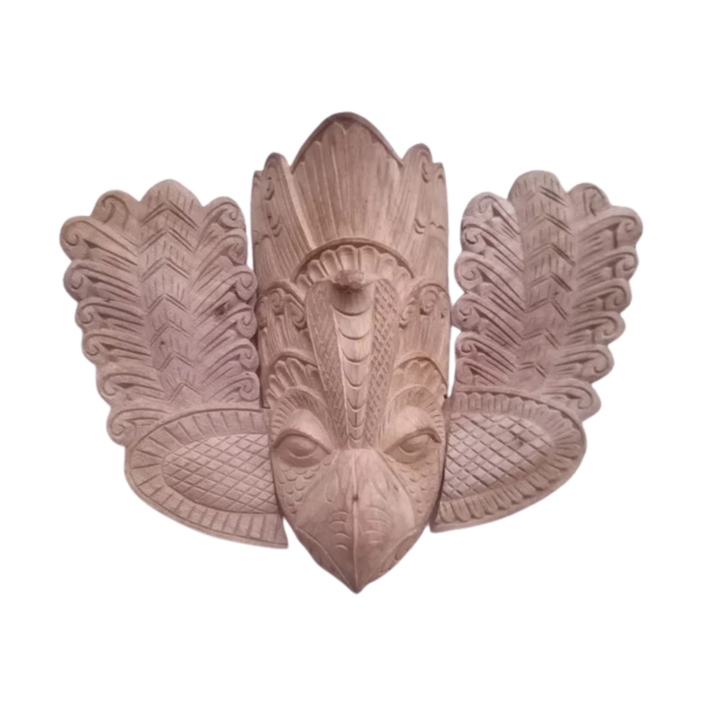 Lakpura® Raksha-masker för målning