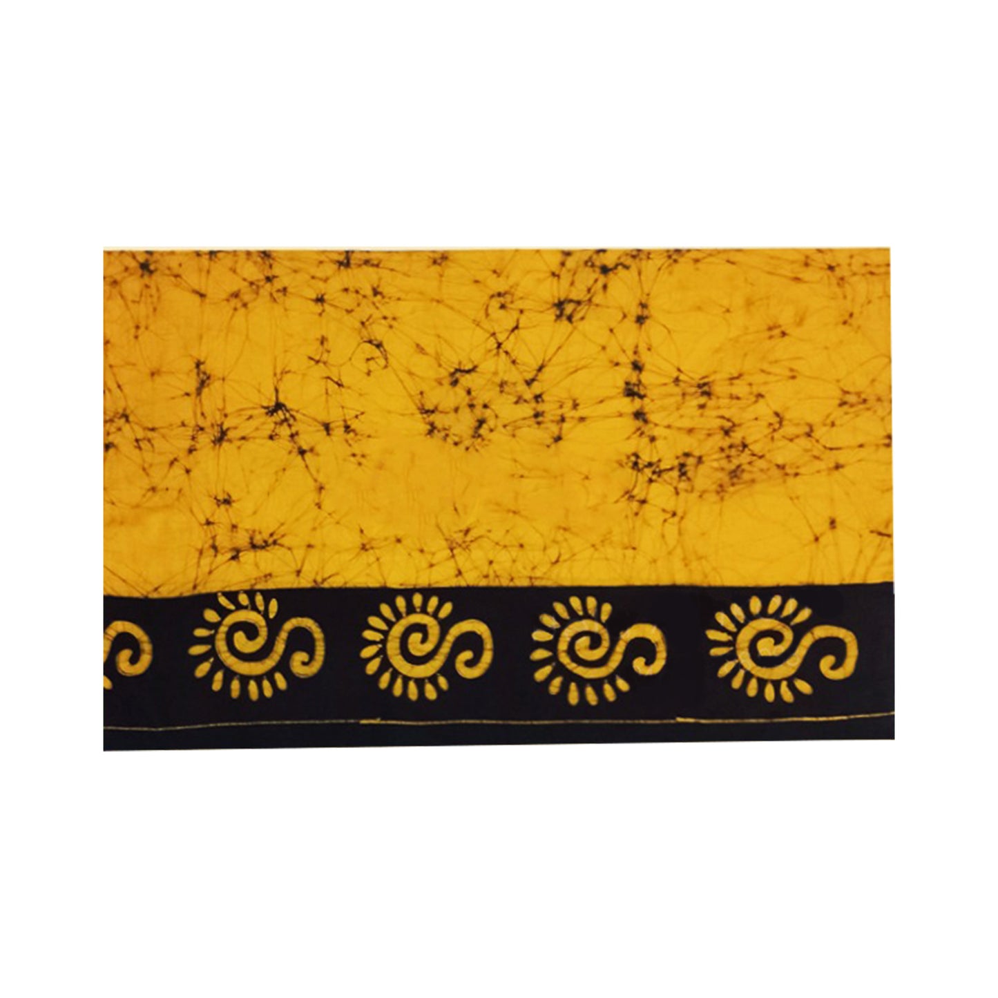 Lakpura® Batik Sarong (Design B010)